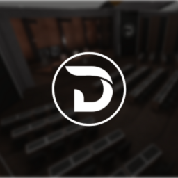 Dark Pentagon Speech Hall