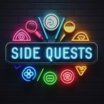 side quests