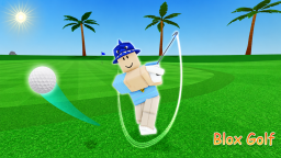 Realistyczny golf ⛳ 