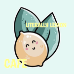 Literally Lemons Cafe
