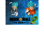 DragonBall Rage Rebirth 2 fan group