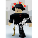 The onyx fan group