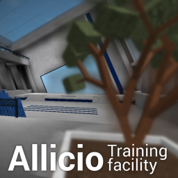 VL: Allicio Training Facility