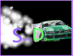 Speed demon (sd)
