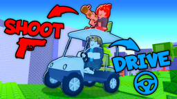 Otwór w jednym [2 Player Obby]