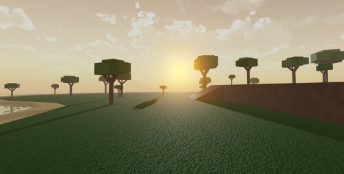DAWN [PRE-ALPHA]