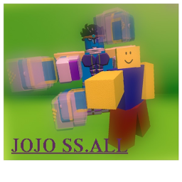 JOJO SS.ALL icon
