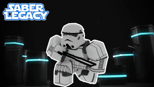 ⚔️Saber Legacy [BETA]