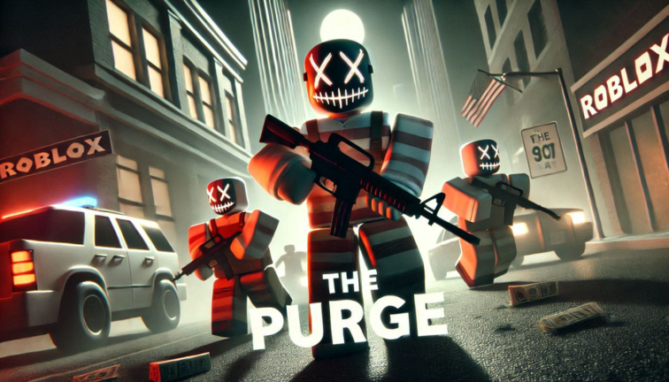 The Purge screenshot 2