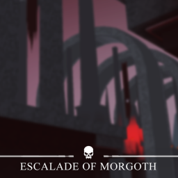 [ RALLY ] Escalade of Morgoth