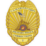 *USMC* Marine Corps Military Police