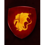 The Kingdoms Of Camelot