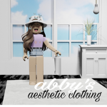 Abby’s Aesthetic Clothes