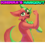 ʚ Icierra’s Hangout ɞ