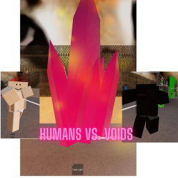 Humans vs. Voids