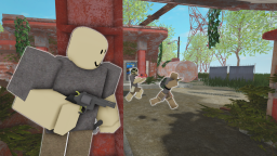 [MAGNUM] Trójząb Przetrwania