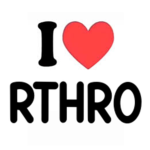 THE RTHRO FANS