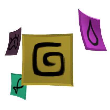 Ler StickyNotes Accessory