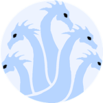 The Snow Hydras