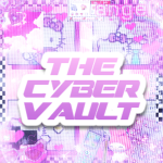 ⋆ The Cyber Vault ⋆