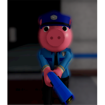 Piggy: Chaotic Mode [STATION!]