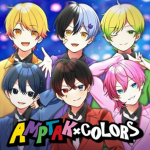 アンプタックカラーズ