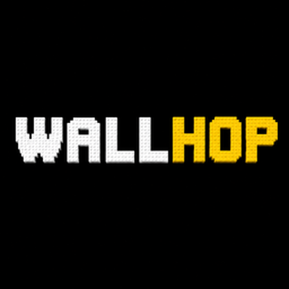 The WallHop Game avatar