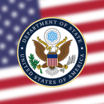 [UЅ] Department of State