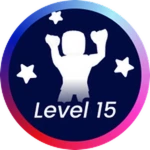 Level 15