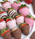 Bella’s Berries!!