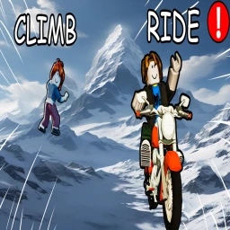 [Test]Ride moto and Slide icon