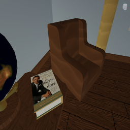 awesome town chill rp