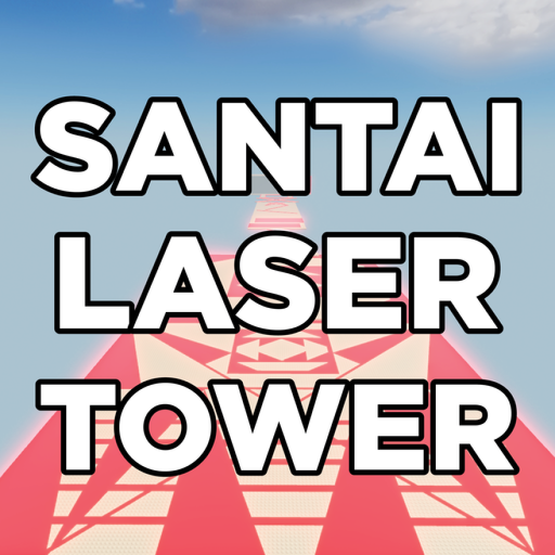 Santai Laser Tower