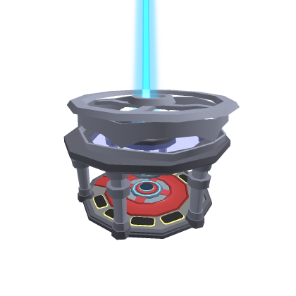 Auto-setup character model
