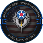[ZUSAF] Air Forces Special Operations