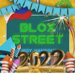 [VOICE CHAT] Blox Street PH