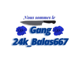 Groupe du Gang