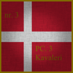 3rd Danish Dragoon Regiment