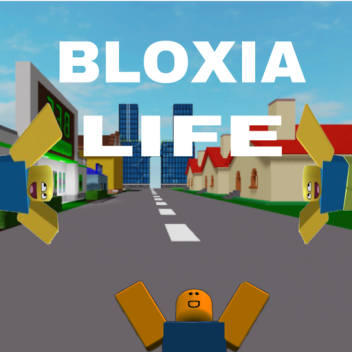 bloxia life