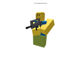 NUBS Armored