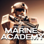 Jonny’s United States Marine Corps