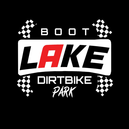 BootLake Dirtbike Park (Old) official Roblox game thumbnail