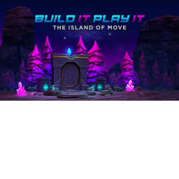 Island of Move [Beta]