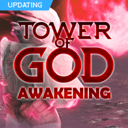 Tower of God Awakening