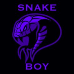 Snake’s fan club