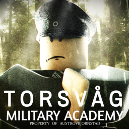 Torsvåg Military Academy
