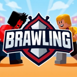 Brawling Simulator 🥊