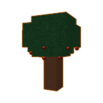 Apple Harvest
