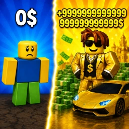 💵 Money Ascension  icon