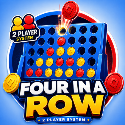 Fow In A Row System